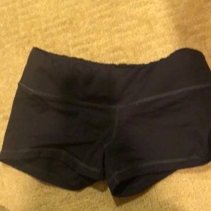 Fleo OG small shorts